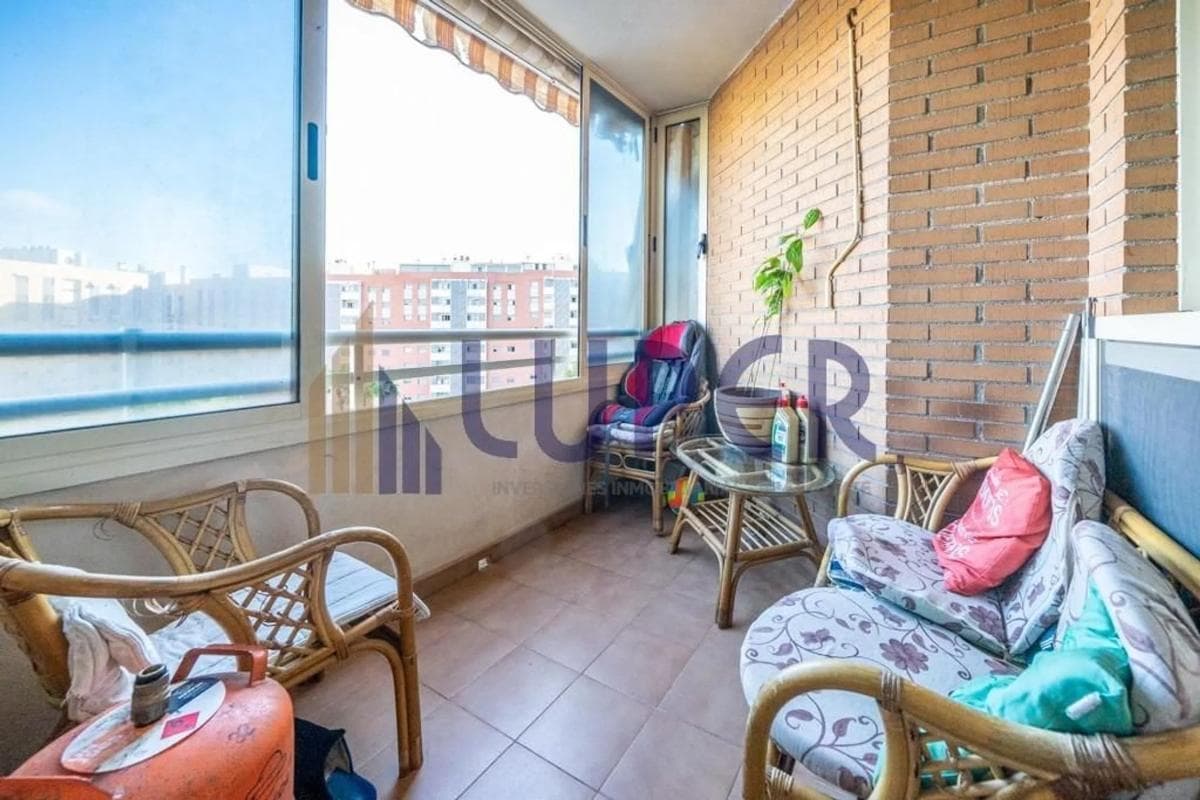 Venta de piso en Barrio Paus, Alicante / Alacant
photo 4
