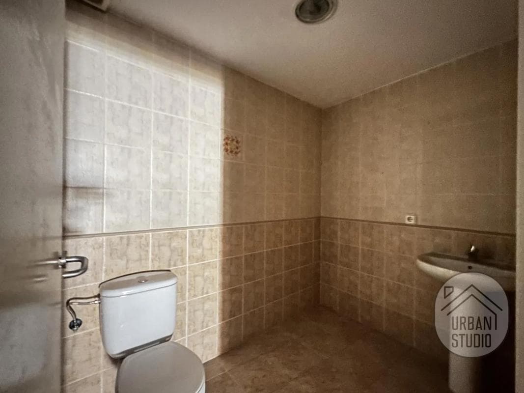 Venta de piso en Avenida de los Condes de Soto Ameno, Alicante / Alacant
photo 3