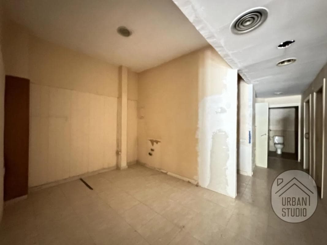 Venta de piso en Avenida de los Condes de Soto Ameno, Alicante / Alacant
photo 4