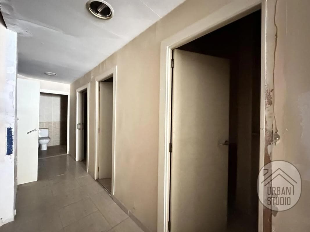 Venta de piso en Avenida de los Condes de Soto Ameno, Alicante / Alacant
photo 5