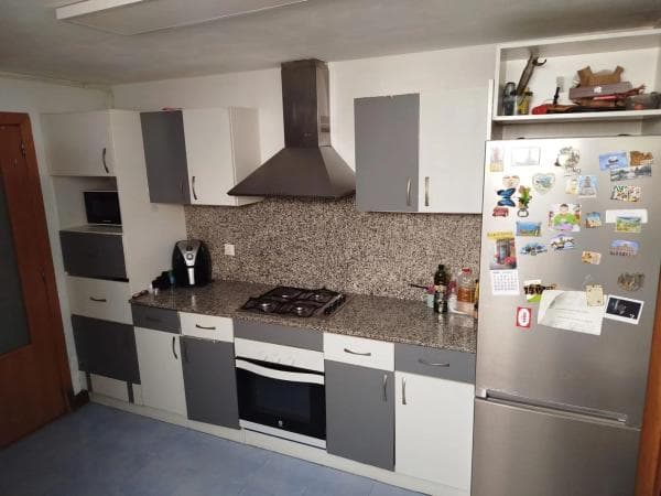 Piso en venta en Barrio Paus, Alicante / Alacant
thumbnail 1