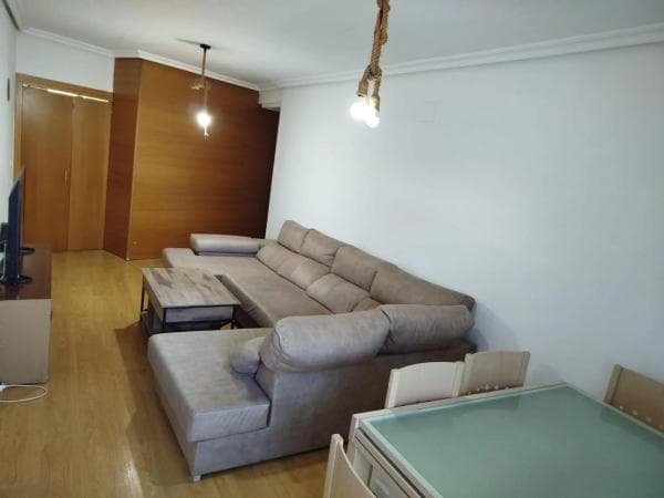 Piso en venta en Barrio Paus, Alicante / Alacant
thumbnail 2