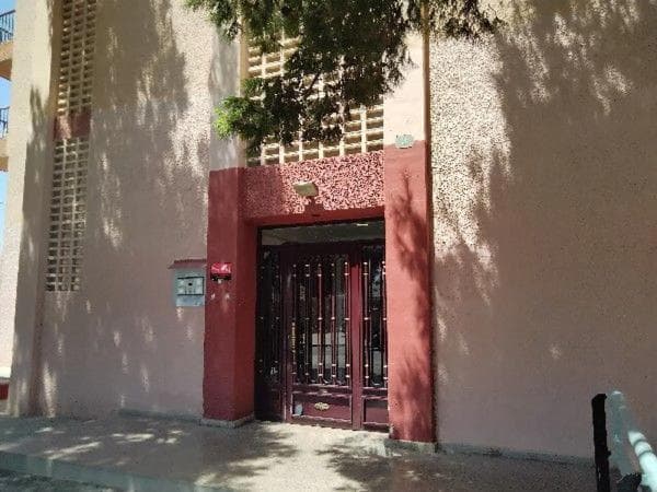 Piso en venta en Calle Benillup, Alicante / Alacant
thumbnail 1