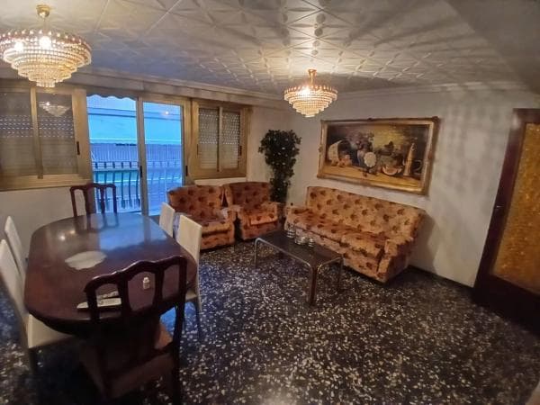 Piso en venta en Calle Presbitero Baltasar Carrasco, 7, Alicante / Alacant
photo 1