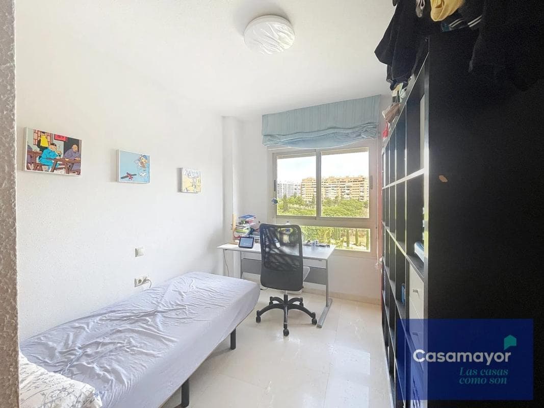 Sale of apartment in Calle Matrona Maria de Gracia Cases Penades, Alicante
photo 2