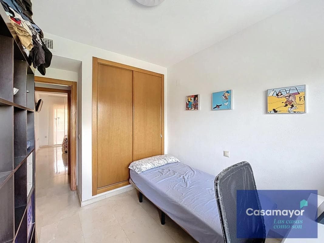 Sale of apartment in Calle Matrona Maria de Gracia Cases Penades, Alicante
photo 3