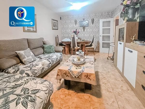 Piso en venta en Barrio Ciudad Jardín, Alicante / Alacant
photo 1