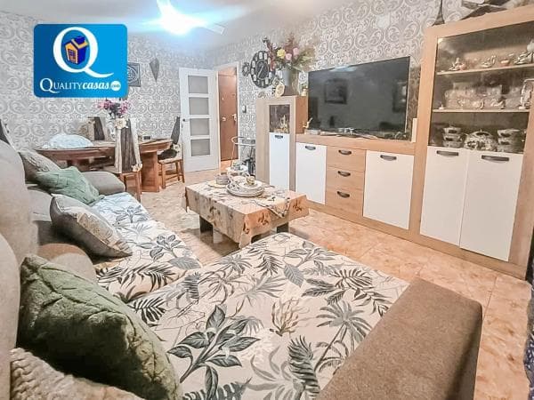 Piso en venta en Barrio Ciudad Jardín, Alicante / Alacant
thumbnail 1