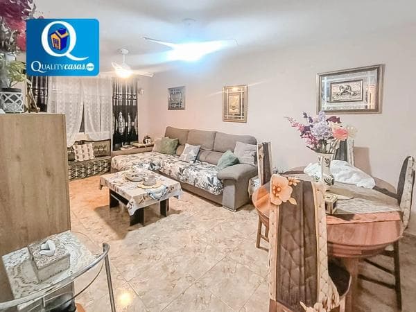 Piso en venta en Barrio Ciudad Jardín, Alicante / Alacant
thumbnail 2