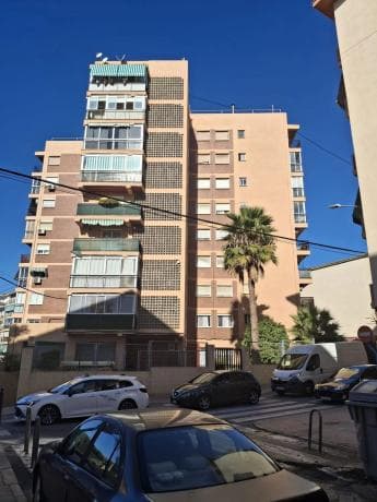 Piso en venta en Avenida Pintor Gastón Castelló, Alicante / Alacant
photo 1