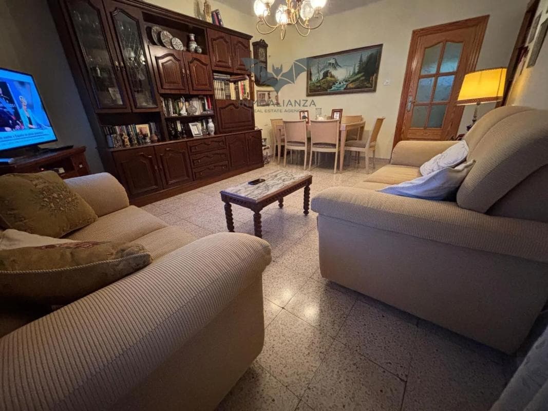 Venta de piso en Calle Farmacéutico Agatángelo Soler, Alicante / Alacant
photo 5