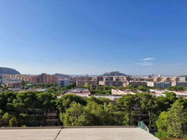 Piso en venta en Calle Pintor Pedro Camacho, Alicante / Alacant
thumbnail 2