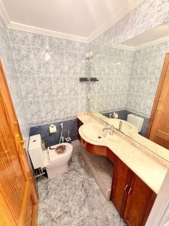 Piso en venta en Calle Pintor Pedro Camacho, Alicante / Alacant
thumbnail 1