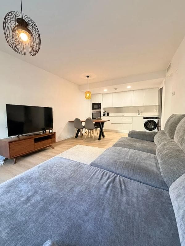Venta de piso en Avenida Catedrático Soler s/n, Alicante / Alacant
photo 4