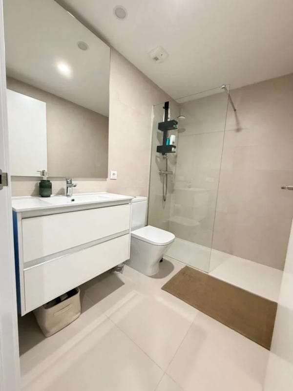 Venta de piso en Avenida Catedrático Soler s/n, Alicante / Alacant
photo 5