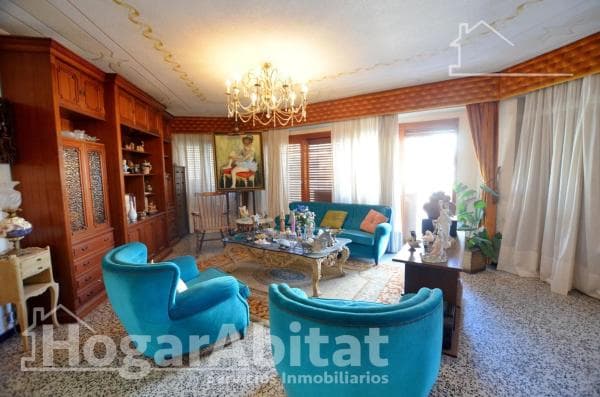 Piso en venta en Calle Belando, Alicante / Alacant
thumbnail 1