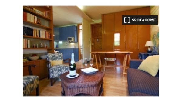 Piso en alquiler en Carrer de Wellington, Barcelona, Spain , Barcelona thumbnail 1
