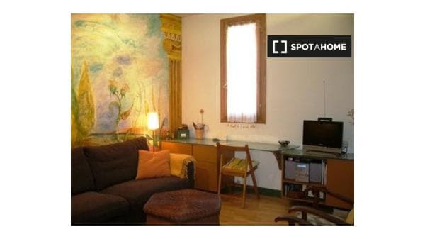 Piso en alquiler en Carrer de Wellington, Barcelona, Spain , Barcelona thumbnail 2