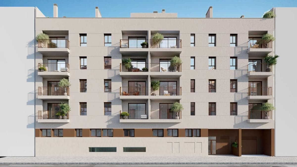 Venta de piso en Calle Azcárraga, 3, València
photo 2