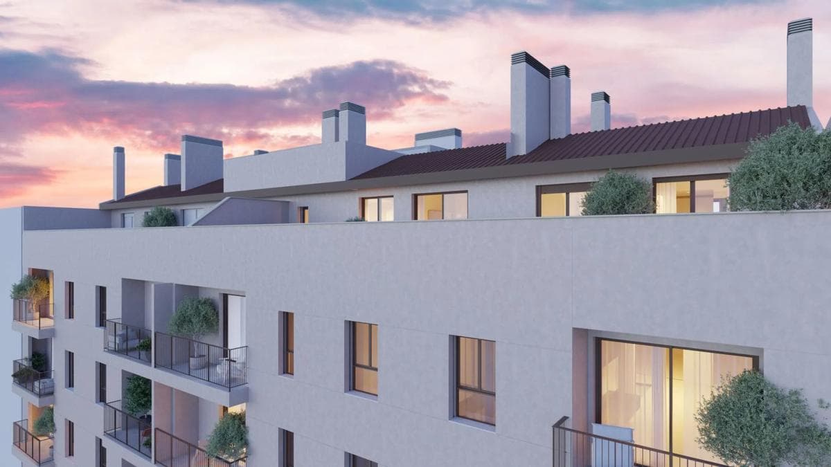 Venta de piso en Calle Azcárraga, 3, València
photo 3