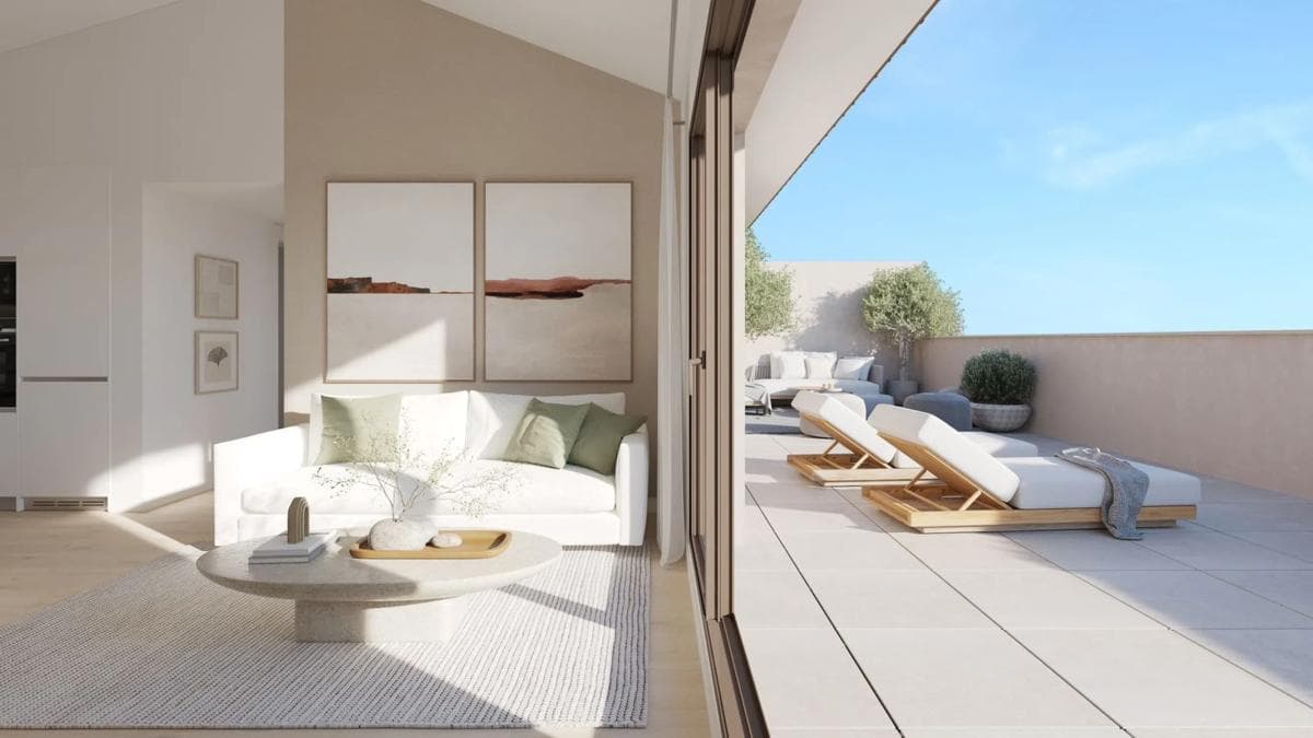 Venta de piso en Calle Azcárraga, 3, València
photo 4