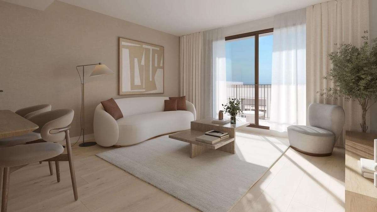 Venta de piso en Calle Azcárraga, 3, València
photo 5