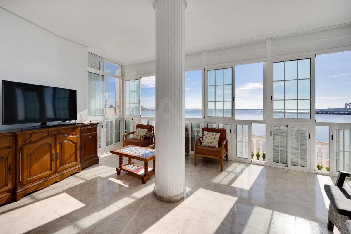 Продажа квартиры на Barrio El Acequión, Торревьеха
photo 4