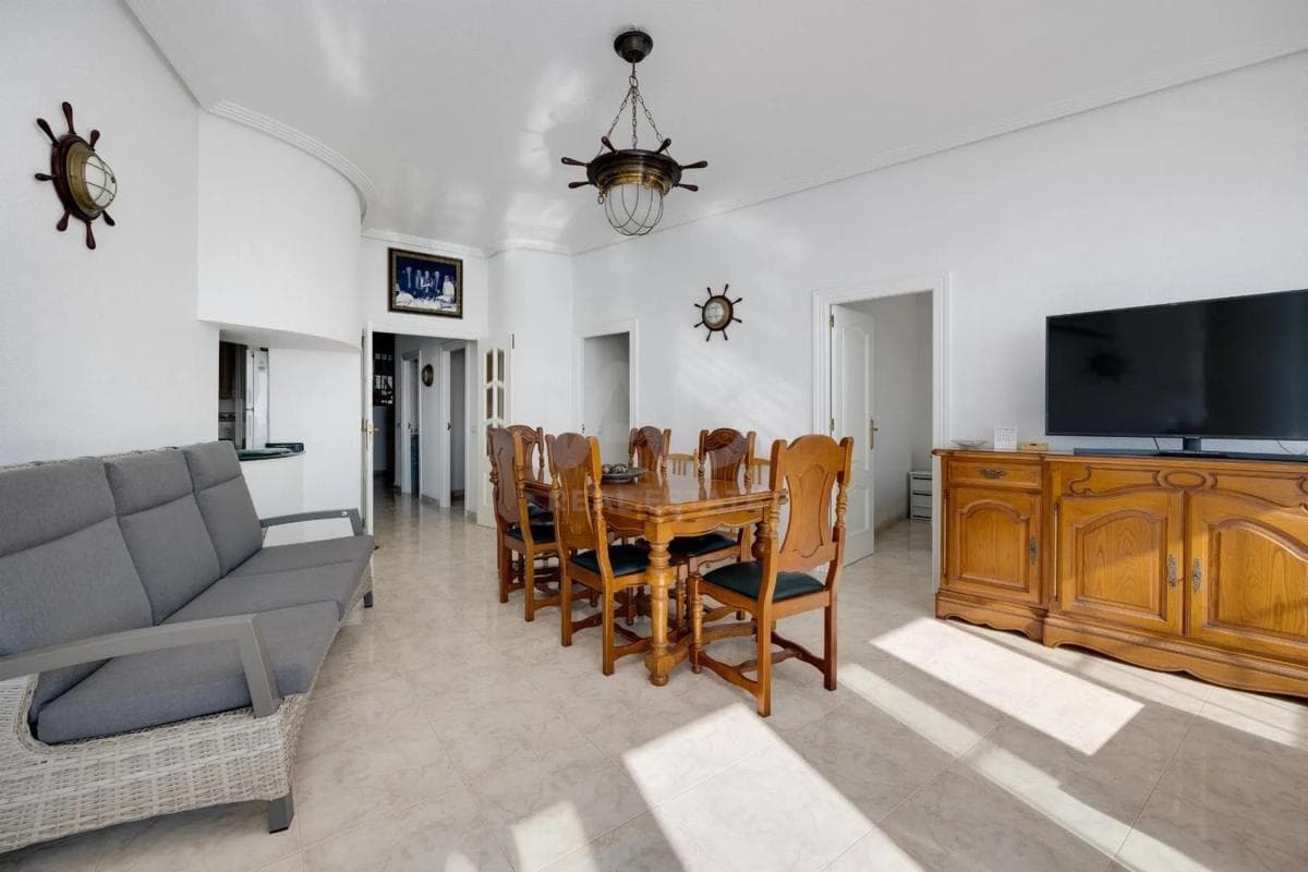 Продажа квартиры на Barrio El Acequión, Торревьеха
photo 5