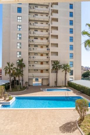 Piso en venta en Calle Mar Cantabrico, 3, Torrevieja
photo 1