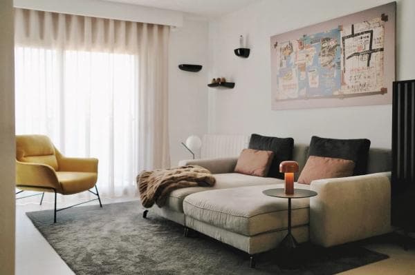 Piso en venta en Calle Mar Cantabrico, 3, Torrevieja
thumbnail 1