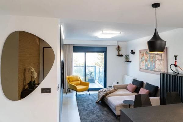 Piso en venta en Calle Mar Cantabrico, 3, Torrevieja
thumbnail 2
