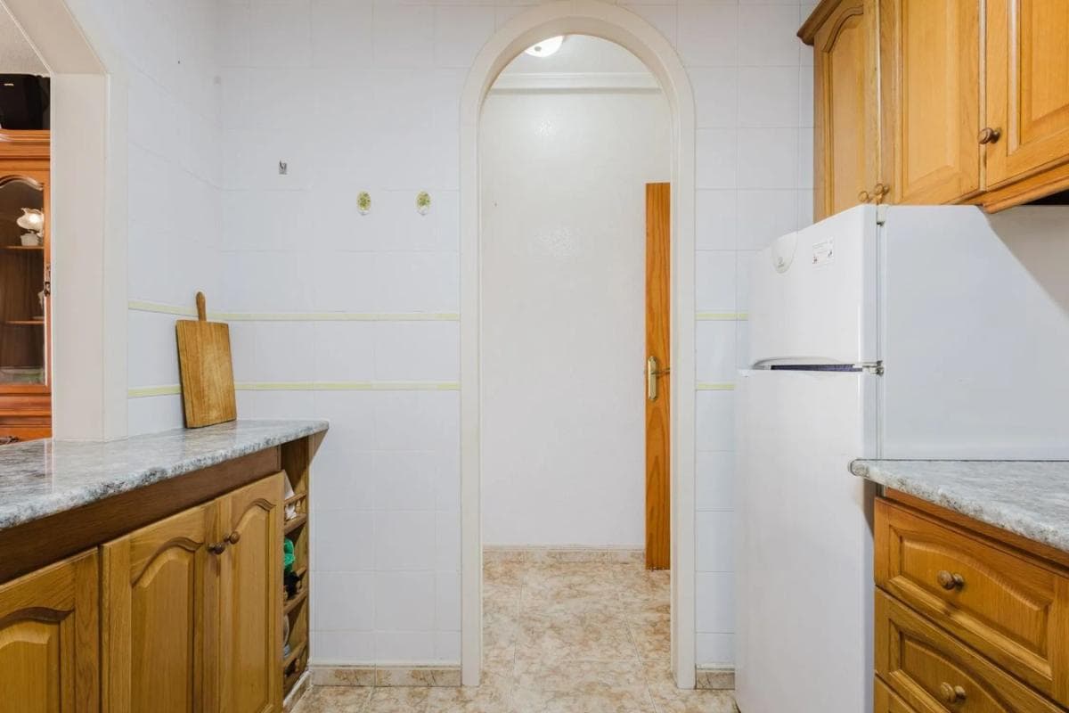 Venta de piso en Barrio El Acequión, Torrevieja
photo 3
