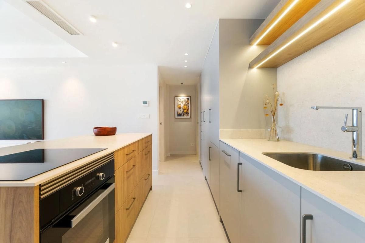 Venta de piso en Avenida Doctor Gregorio Marañón, 37, Torrevieja
photo 2