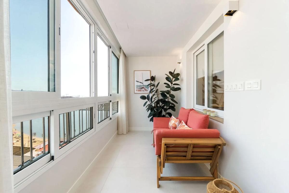 Venta de piso en Avenida Doctor Gregorio Marañón, 37, Torrevieja
photo 4