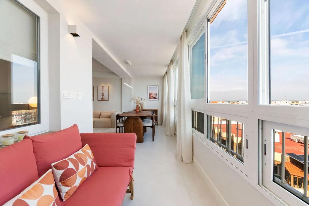 Venta de piso en Avenida Doctor Gregorio Marañón, 37, Torrevieja
photo 5