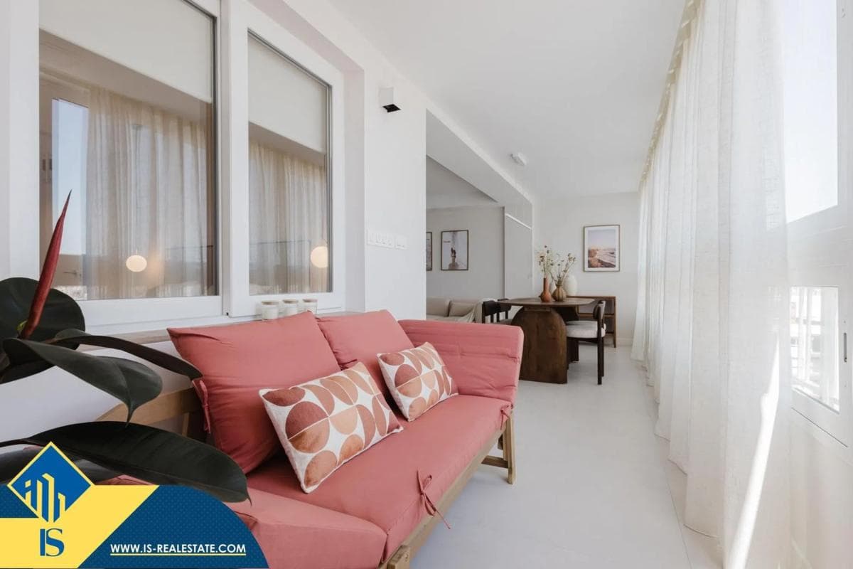 Venta de piso en Barrio El Acequión, Torrevieja
photo 4