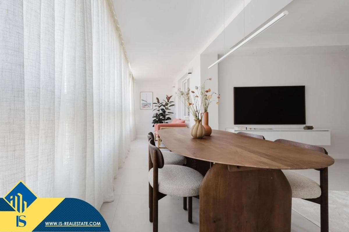 Venta de piso en Barrio El Acequión, Torrevieja
photo 5