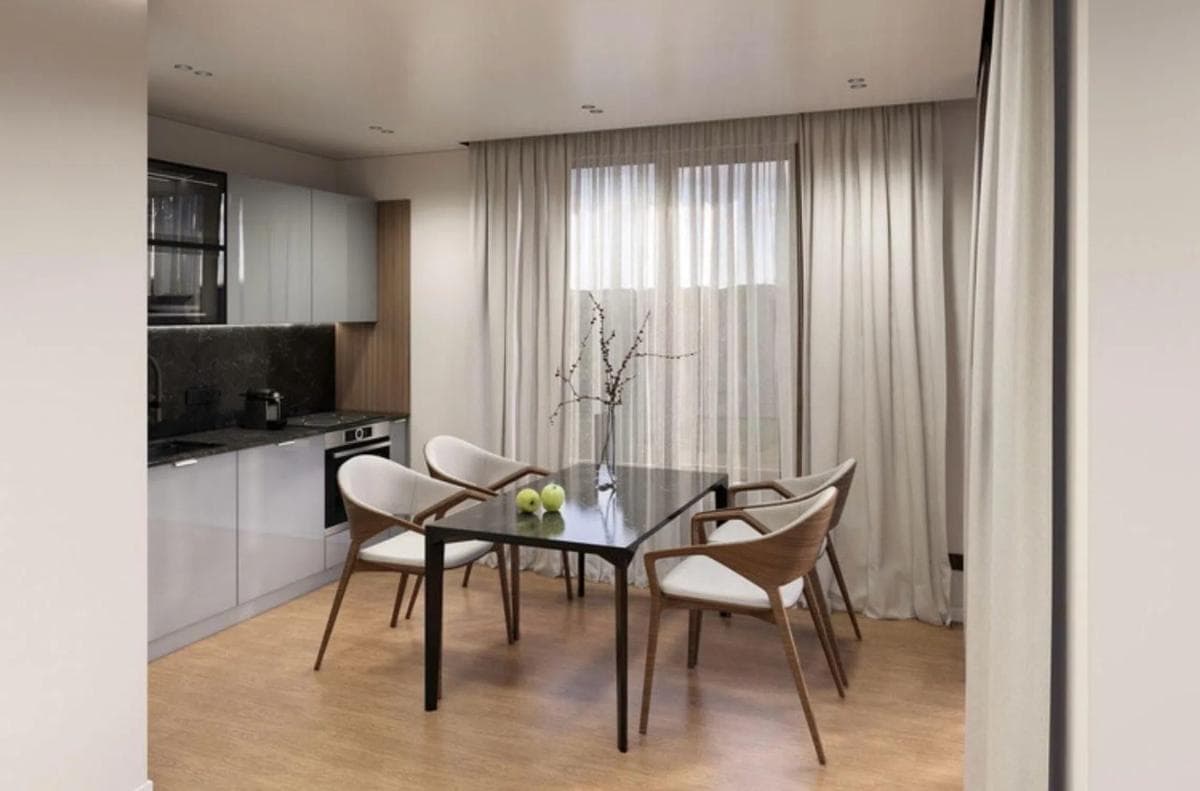 Venta de piso en Barrio El Acequión, Torrevieja
photo 4