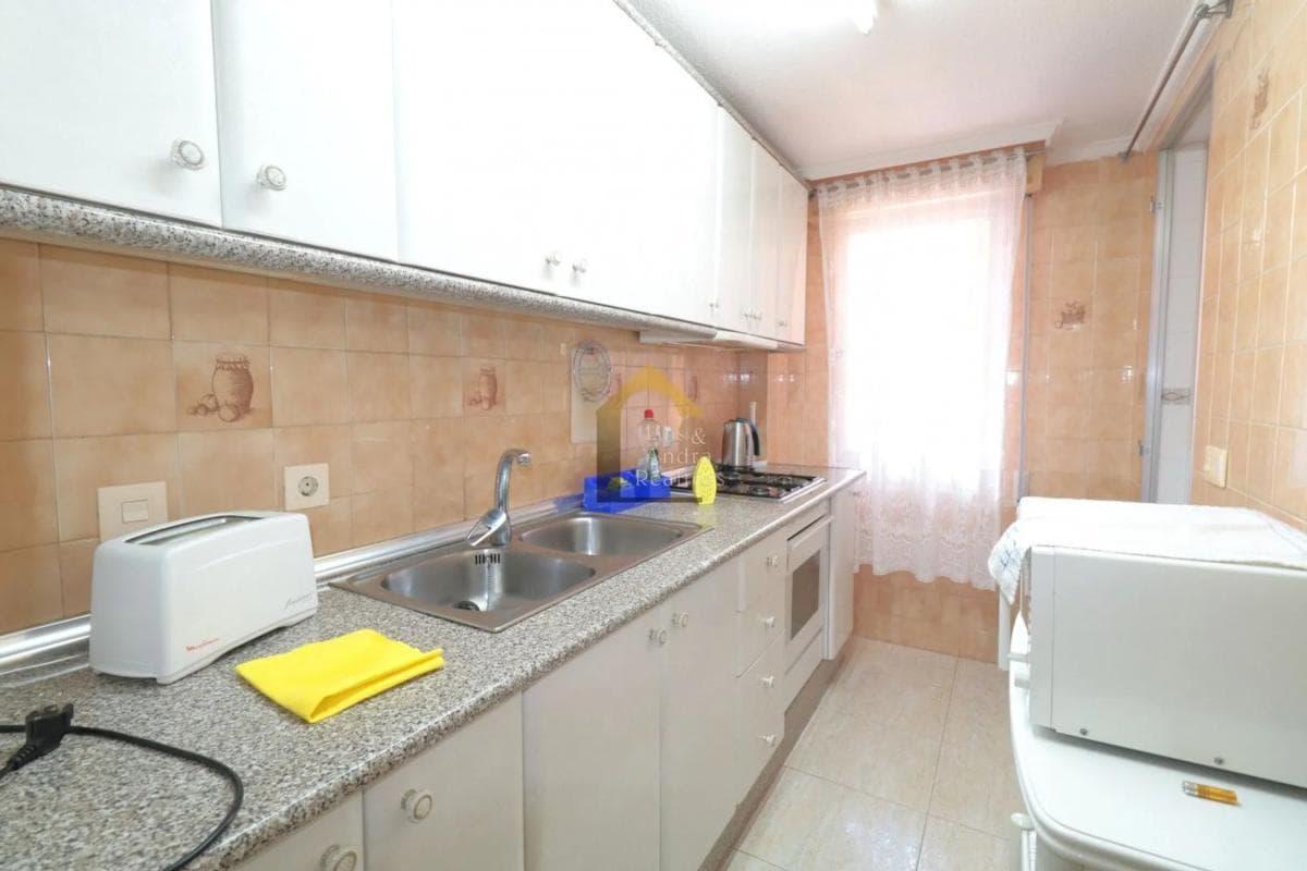 Venta de piso en Barrio Playa de los Náufragos, Torrevieja
photo 5