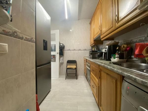 Piso en venta en Barrio Playa de los Náufragos, Torrevieja
photo 1