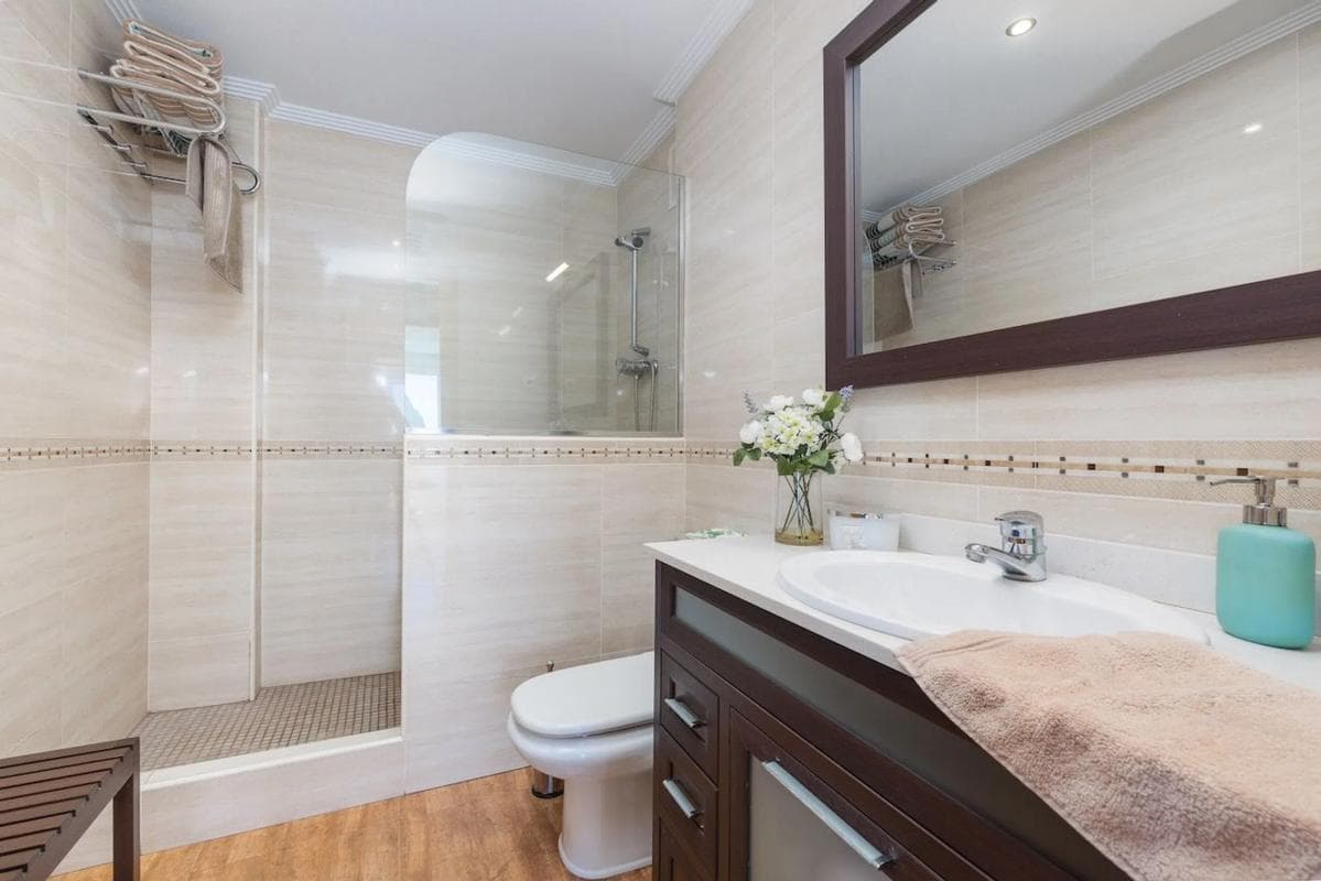 Venta de piso en Barrio El Acequión, Torrevieja
photo 2