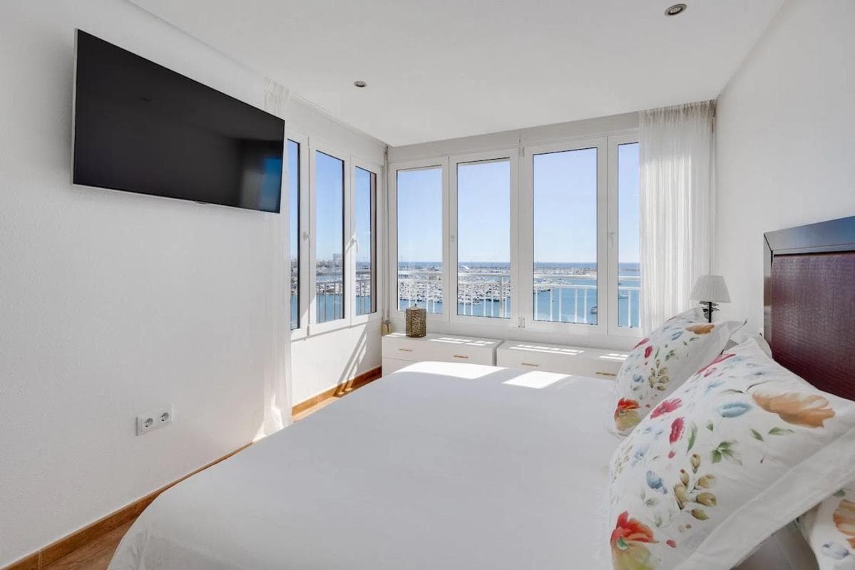 Venta de piso en Barrio El Acequión, Torrevieja
photo 4