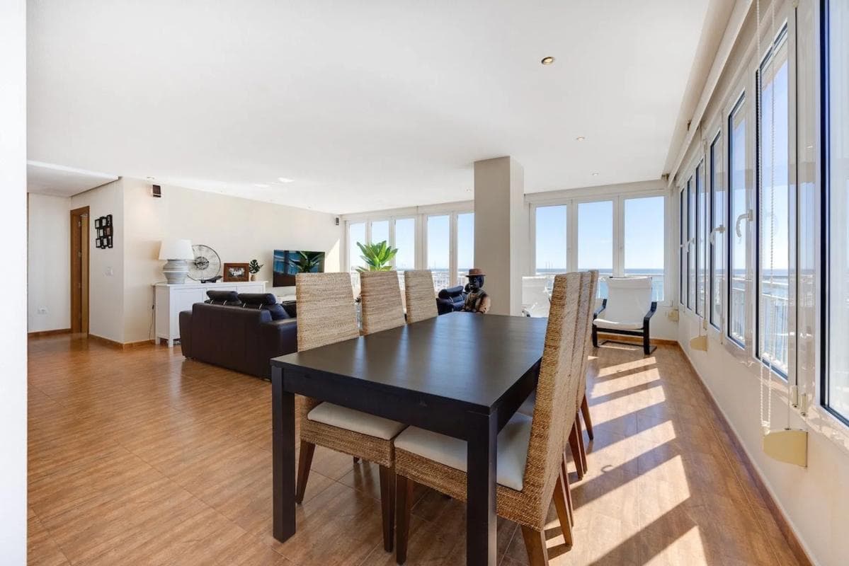 Venta de piso en Barrio El Acequión, Torrevieja
photo 5