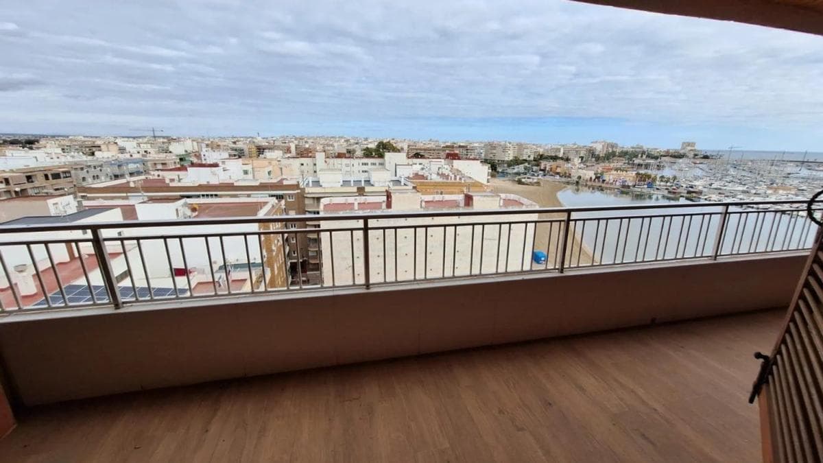Venta de piso en Avenida Doctor Gregorio Marañón, Torrevieja
photo 5