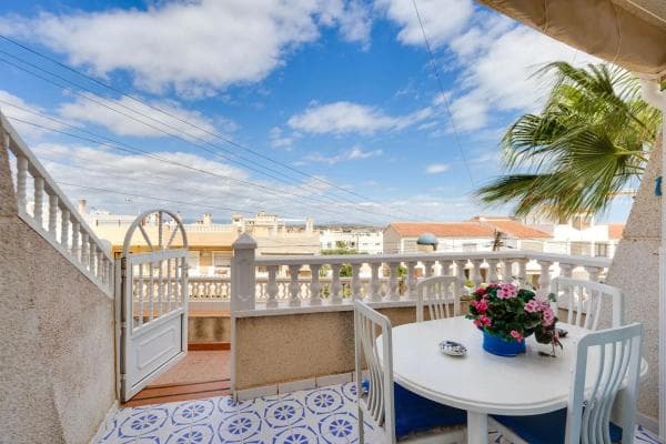 Piso en venta en Carretera del Torrejón, Torrevieja
thumbnail 1