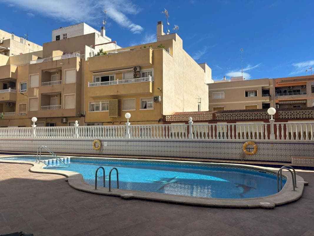 Venta de piso en Avenida Virgen del Carmen, Torrevieja
photo 2