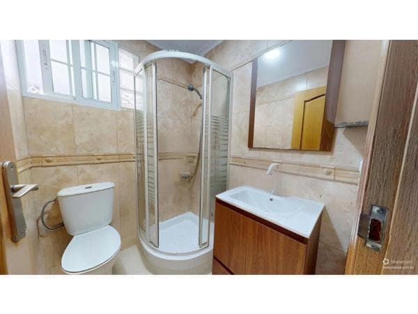 Piso en venta en Calle San Antonio, 9, Torrevieja
thumbnail 1