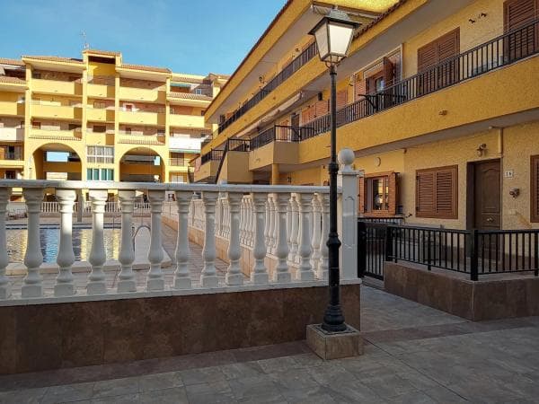 Piso en venta en AV EUROPEOS LOS, Torrevieja
photo 1