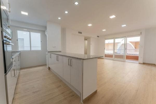 Piso en venta en Barrio Gaspar Perrelló, Torrevieja
thumbnail 1