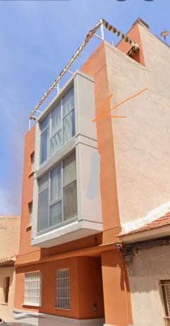 Piso en venta en Calle San Roque, 20, Torrevieja
thumbnail 1